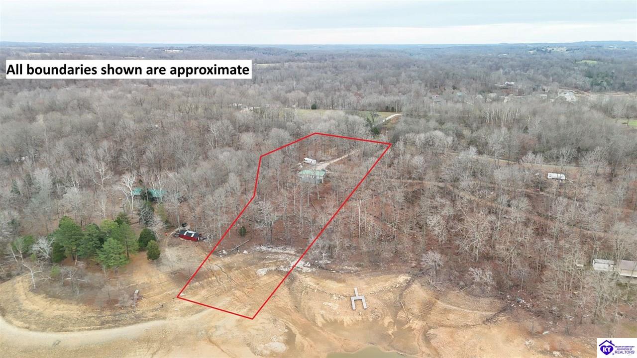 1005 Thomason Cemetery RoadLeitchfield,&nbsp;KY&nbsp;42754