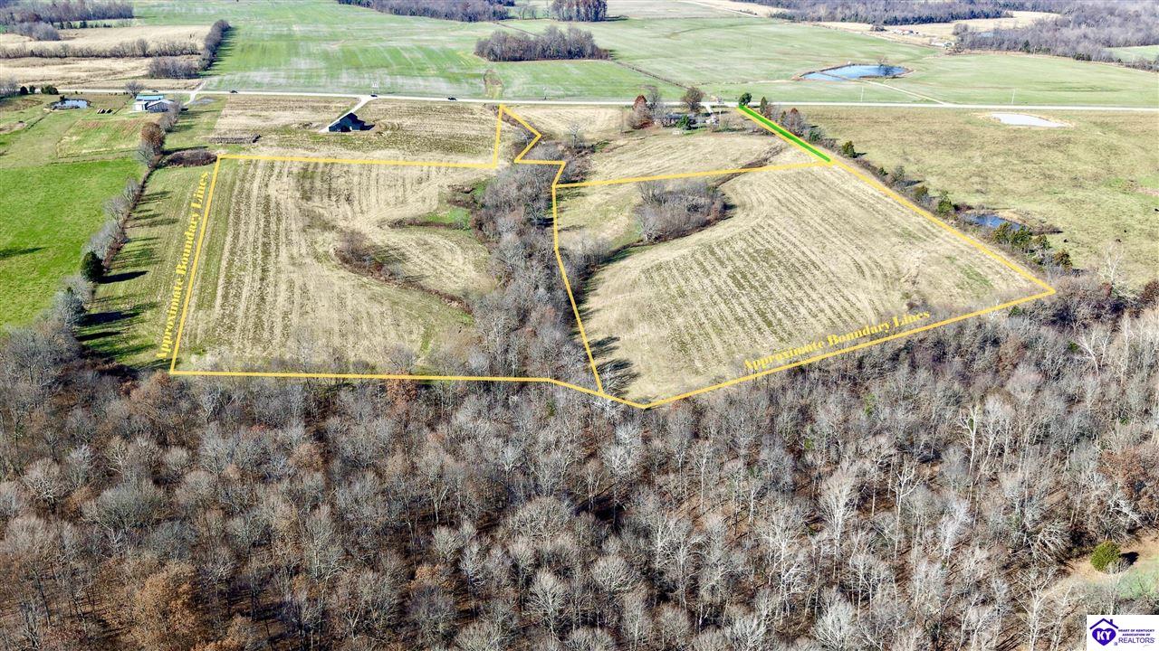 Lot 1 & 4 East Highway 60Harned,&nbsp;KY&nbsp;40144