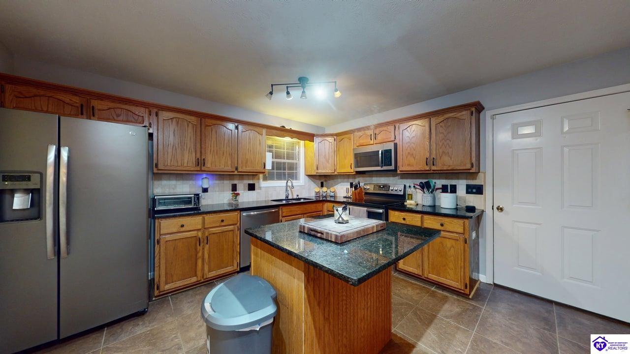 Listing Picture 114 Seth Court Radcliff, KY 40160 MLS HK25005035