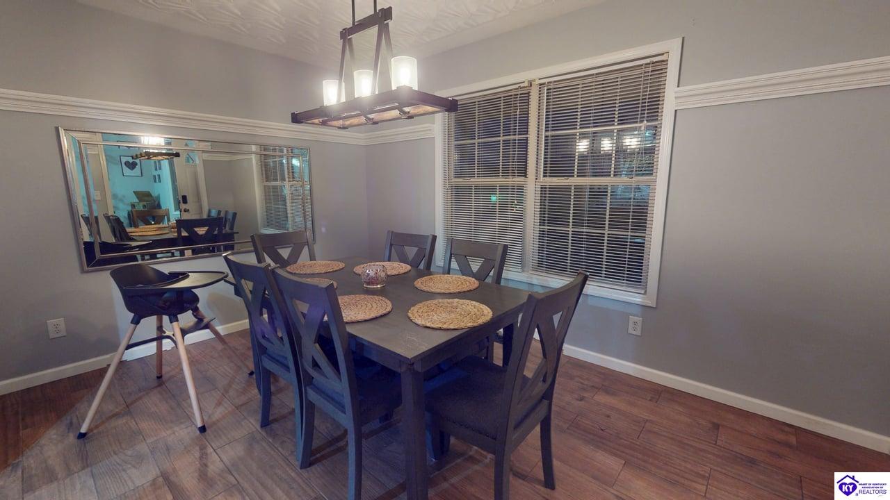 Listing Picture 114 Seth Court Radcliff, KY 40160 MLS HK25005035