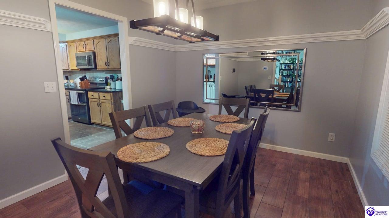 Listing Picture 114 Seth Court Radcliff, KY 40160 MLS HK25005035