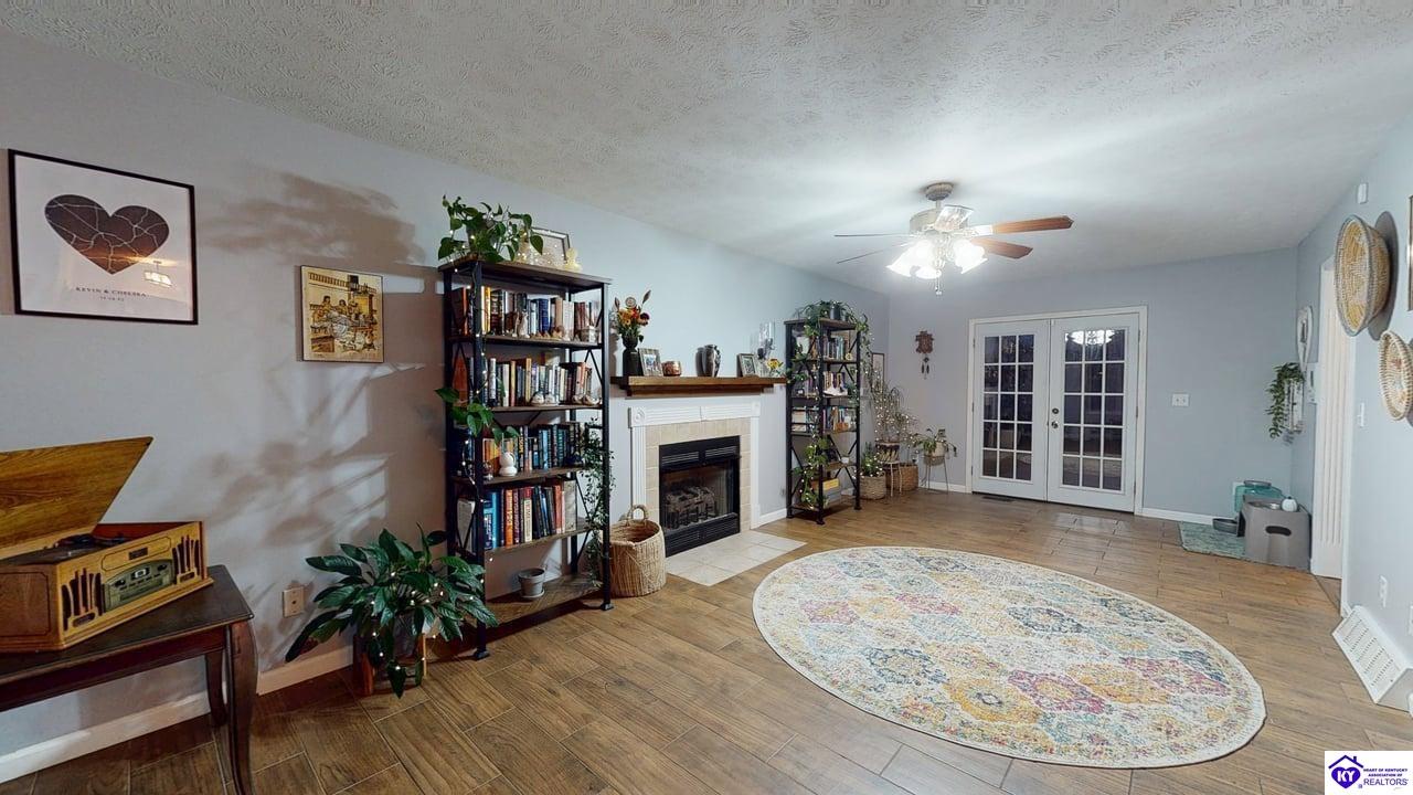 Listing Picture 114 Seth Court Radcliff, KY 40160 MLS HK25005035