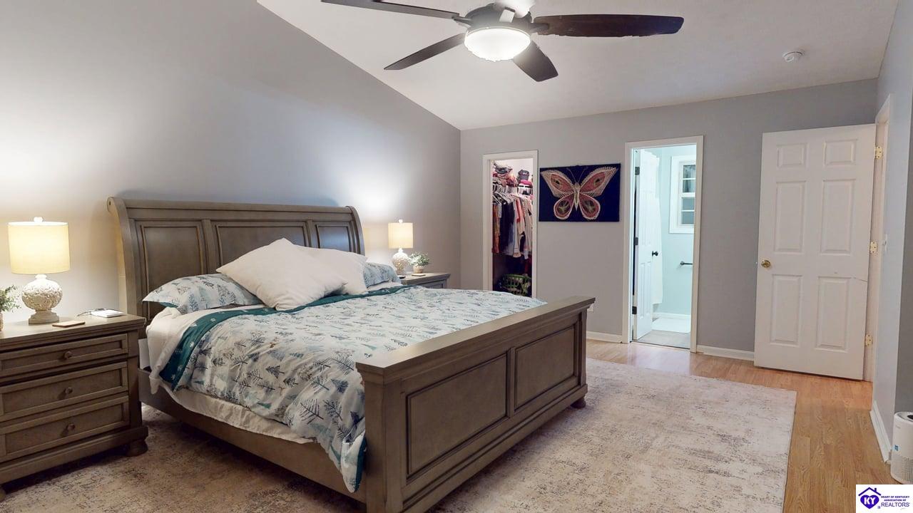 Listing Picture 114 Seth Court Radcliff, KY 40160 MLS HK25005035