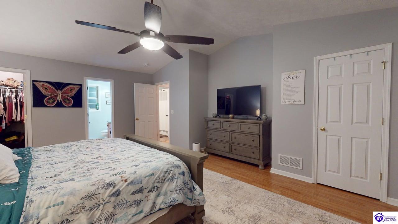 Listing Picture 114 Seth Court Radcliff, KY 40160 MLS HK25005035