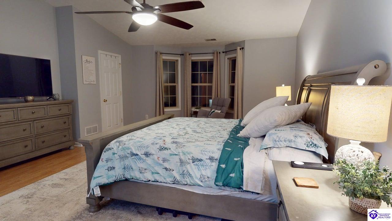 Listing Picture 114 Seth Court Radcliff, KY 40160 MLS HK25005035