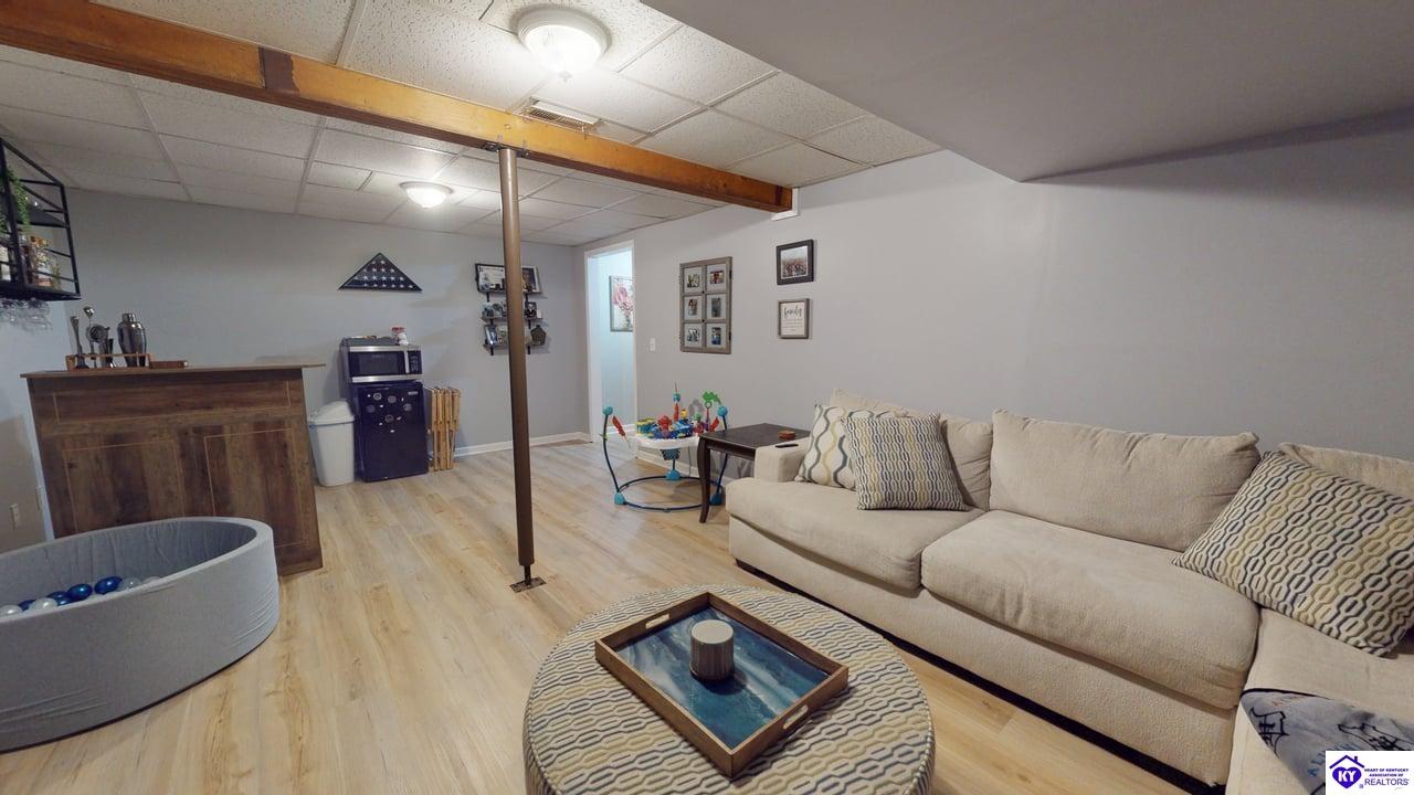 Listing Picture 114 Seth Court Radcliff, KY 40160 MLS HK25005035