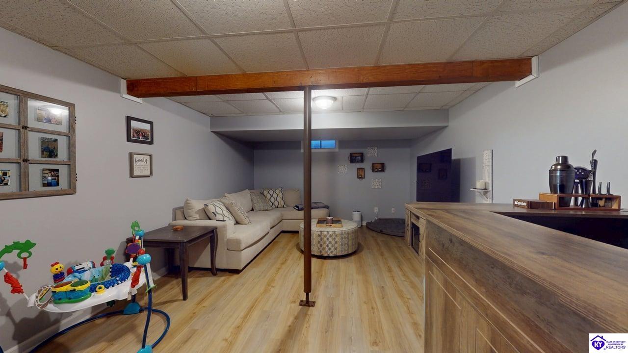 Listing Picture 114 Seth Court Radcliff, KY 40160 MLS HK25005035