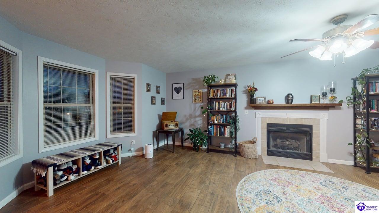 Listing Picture 114 Seth Court Radcliff, KY 40160 MLS HK25005035