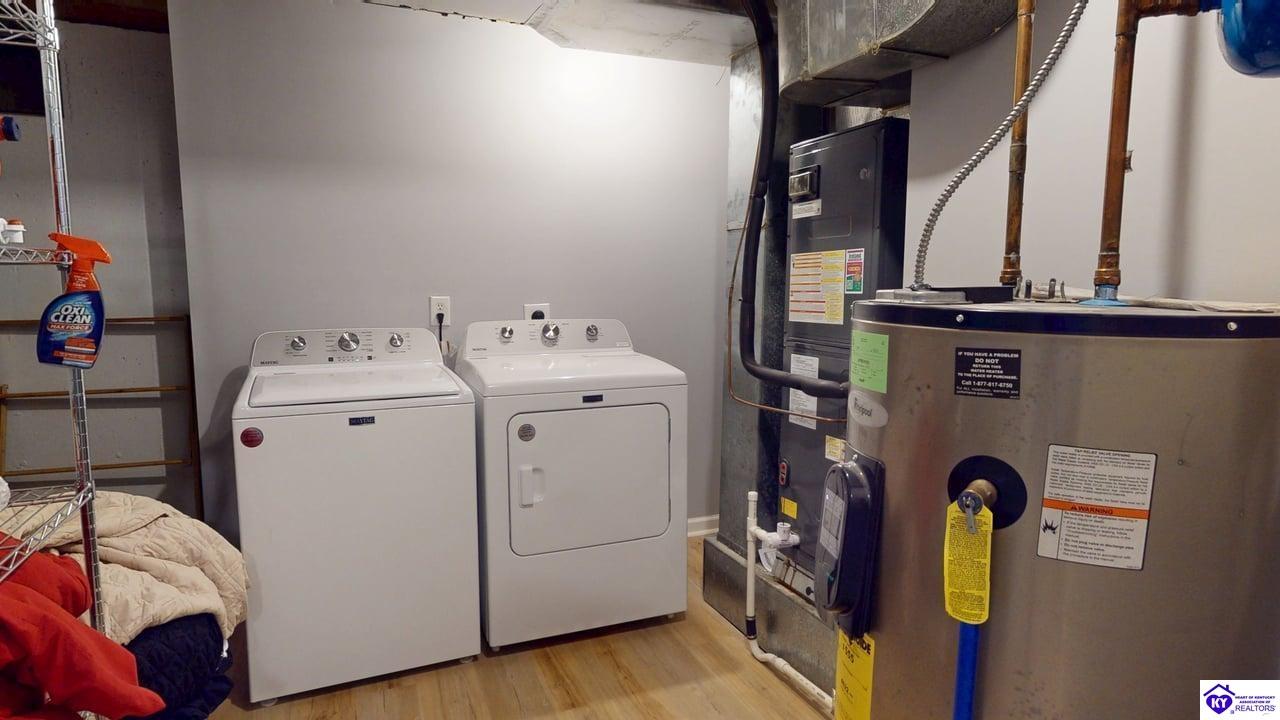 Listing Picture 114 Seth Court Radcliff, KY 40160 MLS HK25005035