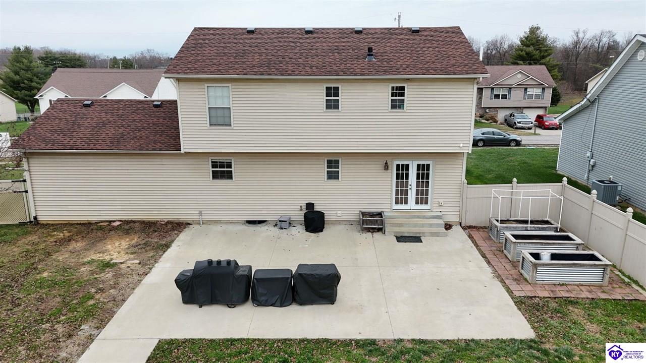 Listing Picture 114 Seth Court Radcliff, KY 40160 MLS HK25005035