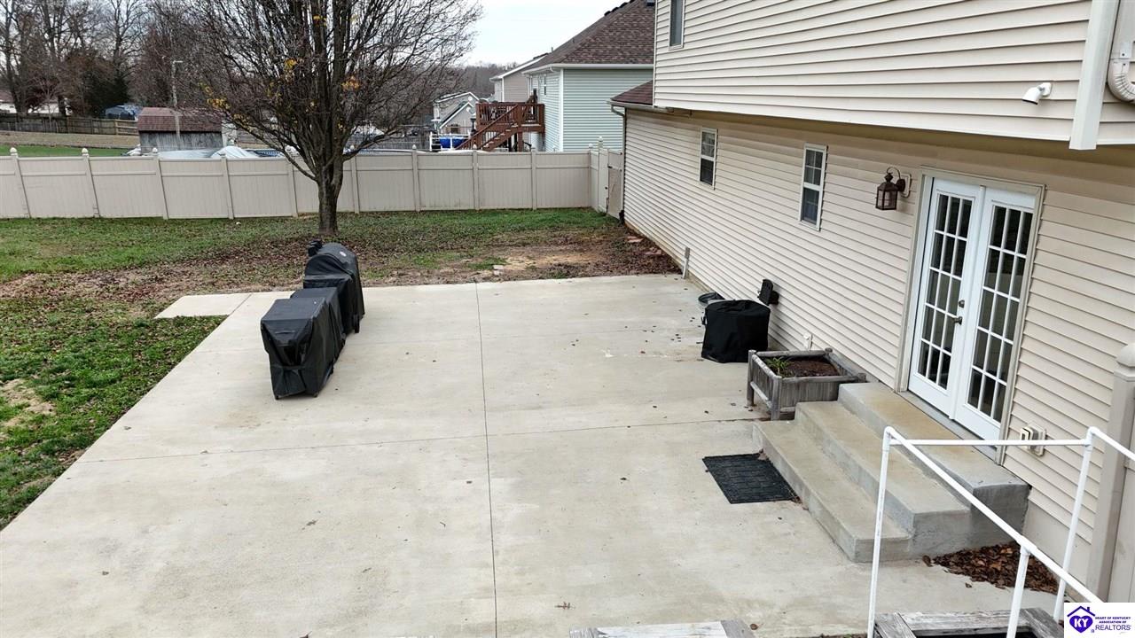 Listing Picture 114 Seth Court Radcliff, KY 40160 MLS HK25005035