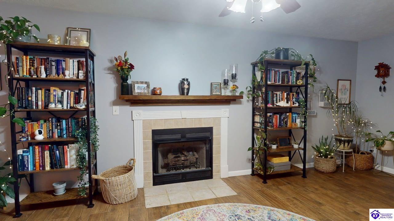 Listing Picture 114 Seth Court Radcliff, KY 40160 MLS HK25005035