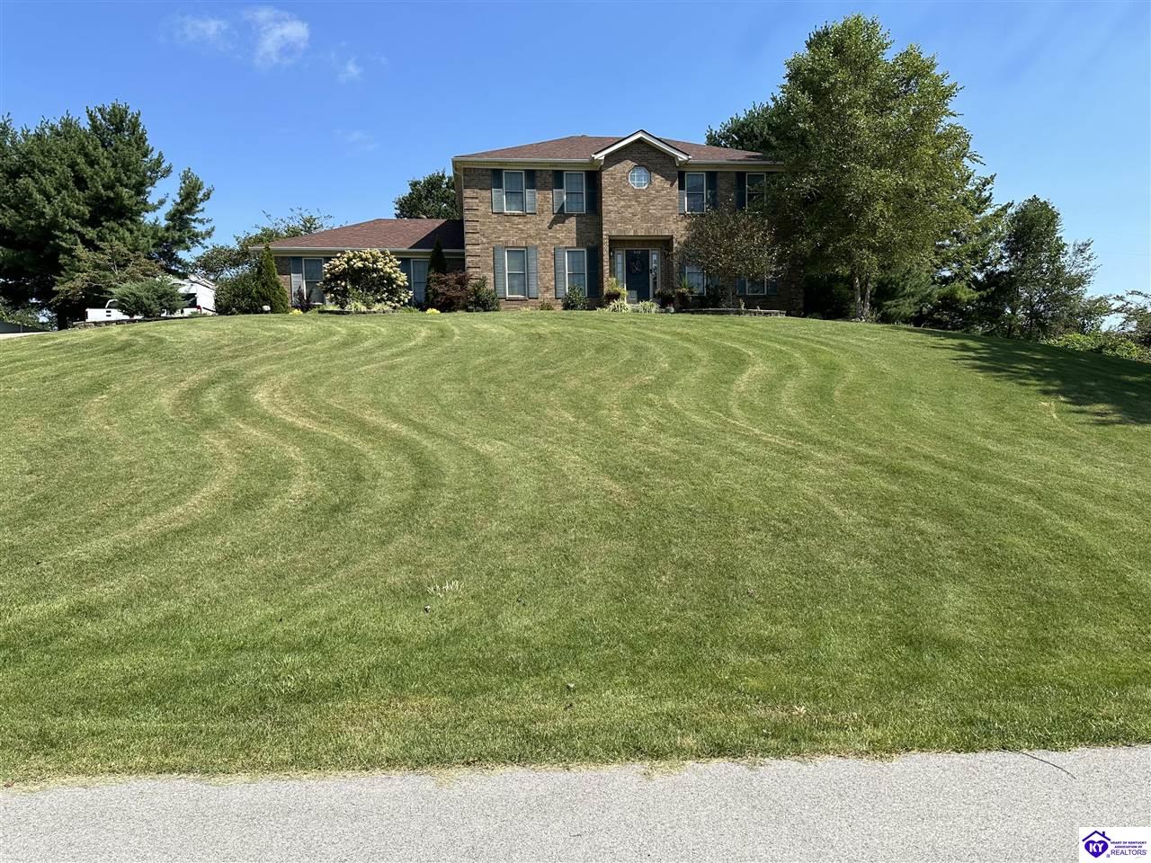 368 Woodsbend DriveElizabethtown,&nbsp;KY&nbsp;42701