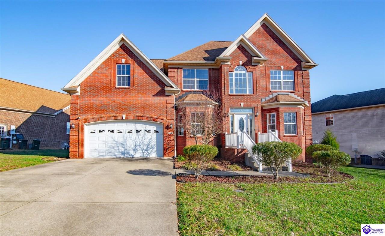 Listing Picture 340 Vineland Place Drive Vine Grove, KY 40175 MLS HK25005041