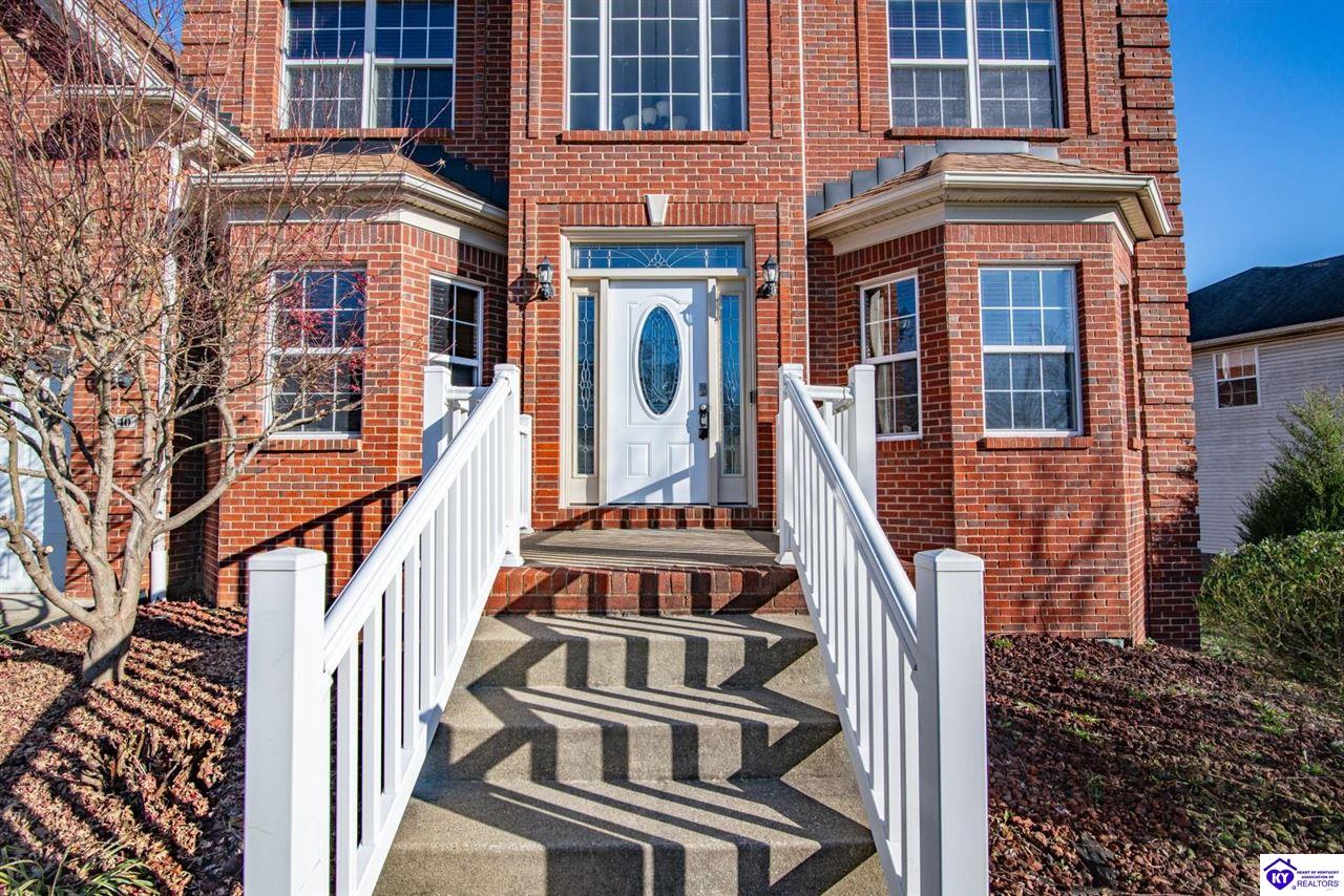 Listing Picture 340 Vineland Place Drive Vine Grove, KY 40175 MLS HK25005041