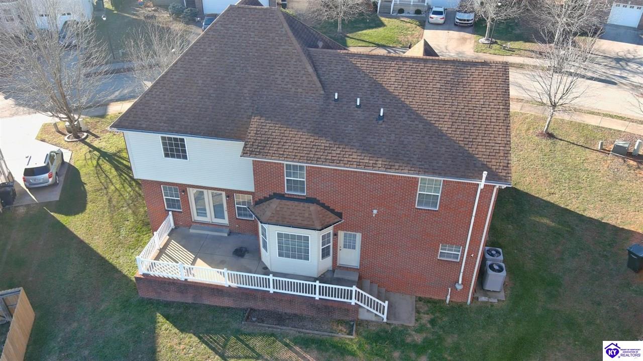 Listing Picture 340 Vineland Place Drive Vine Grove, KY 40175 MLS HK25005041