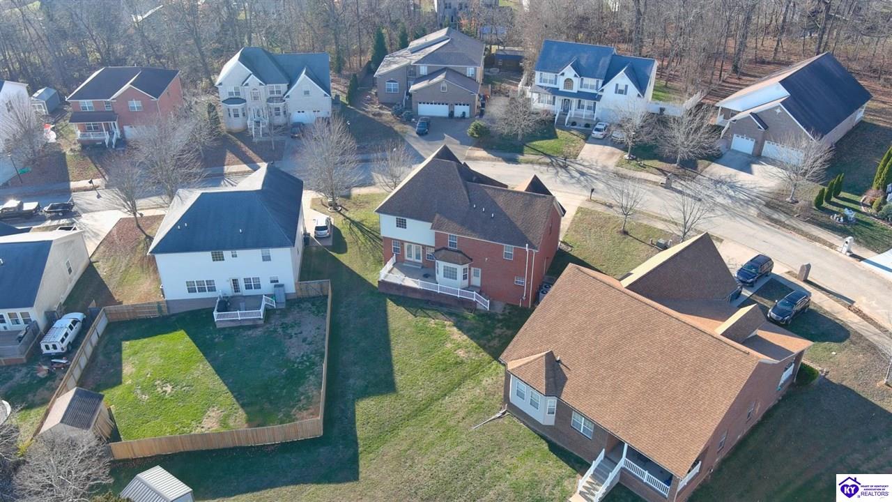 Listing Picture 340 Vineland Place Drive Vine Grove, KY 40175 MLS HK25005041