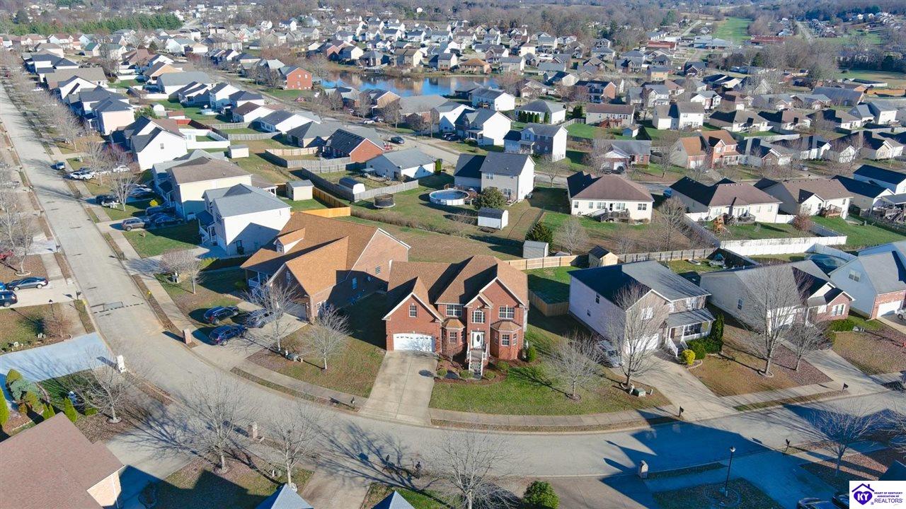Listing Picture 340 Vineland Place Drive Vine Grove, KY 40175 MLS HK25005041