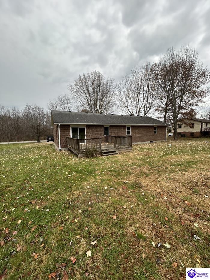 Listing Picture 2857 Rineyville Big Springs Rineyville, KY 40162 MLS HK25005043