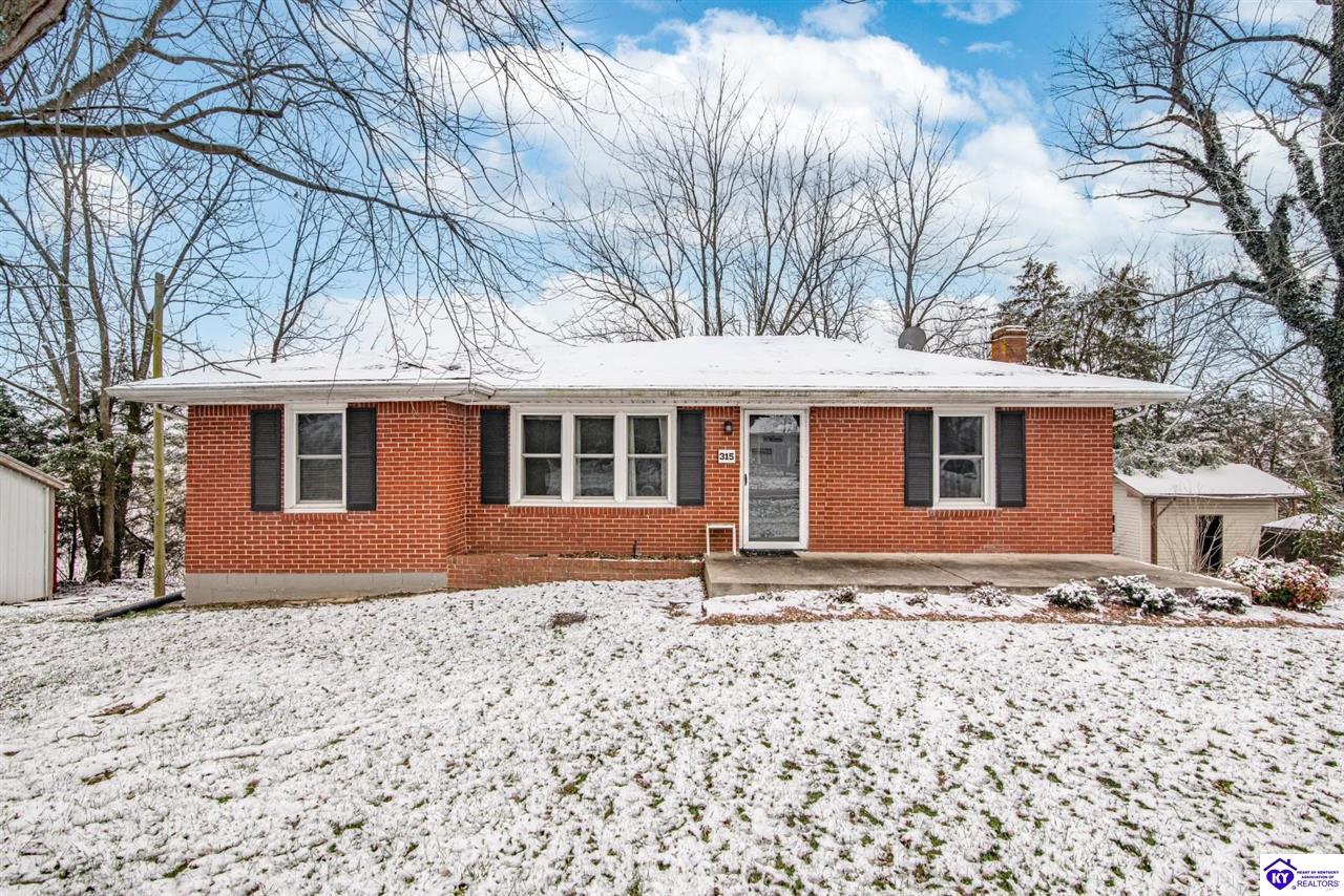 315 Greensburg RoadHodgenville,&nbsp;KY&nbsp;42748