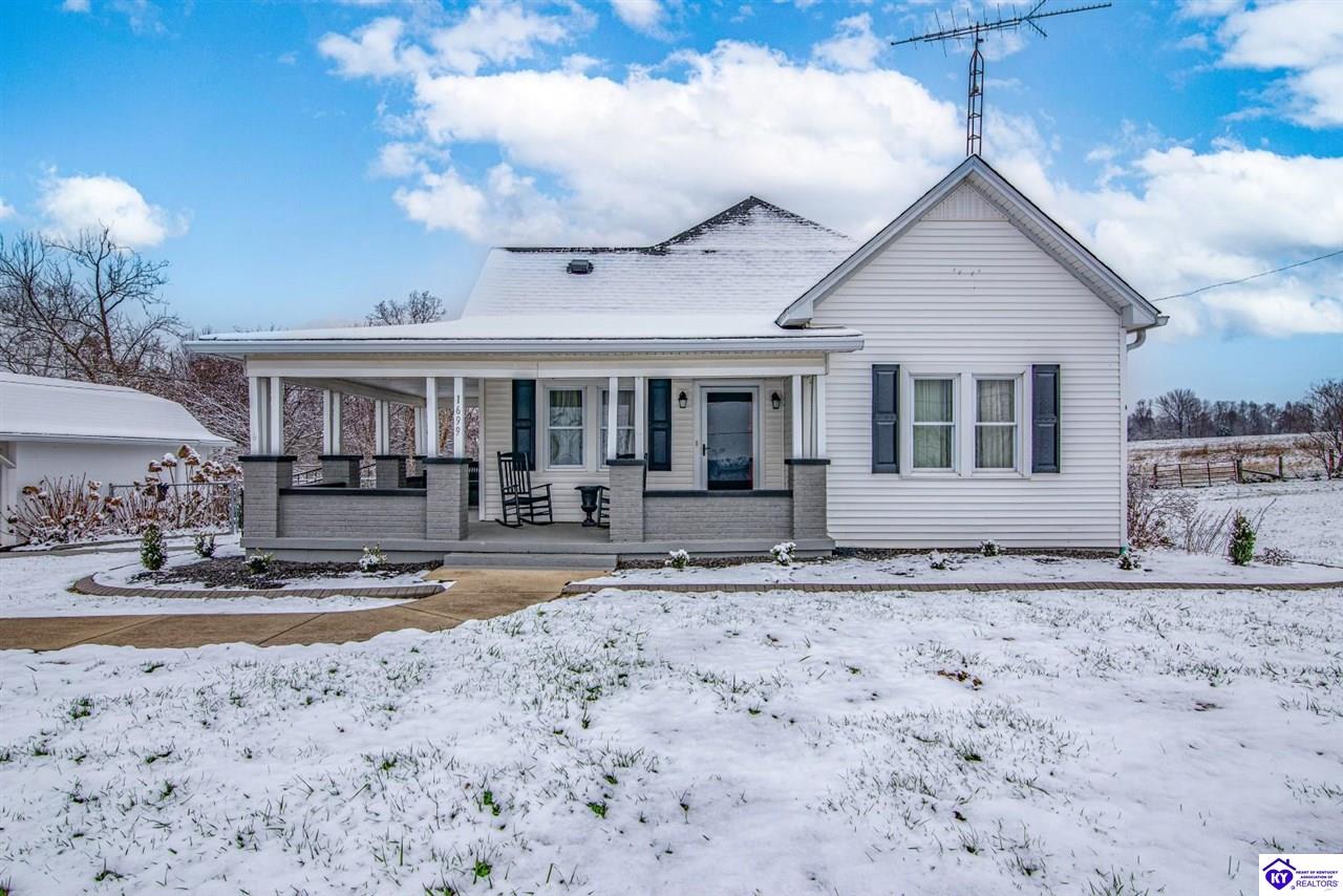 1699 Highway 401Hudson,&nbsp;KY&nbsp;40145