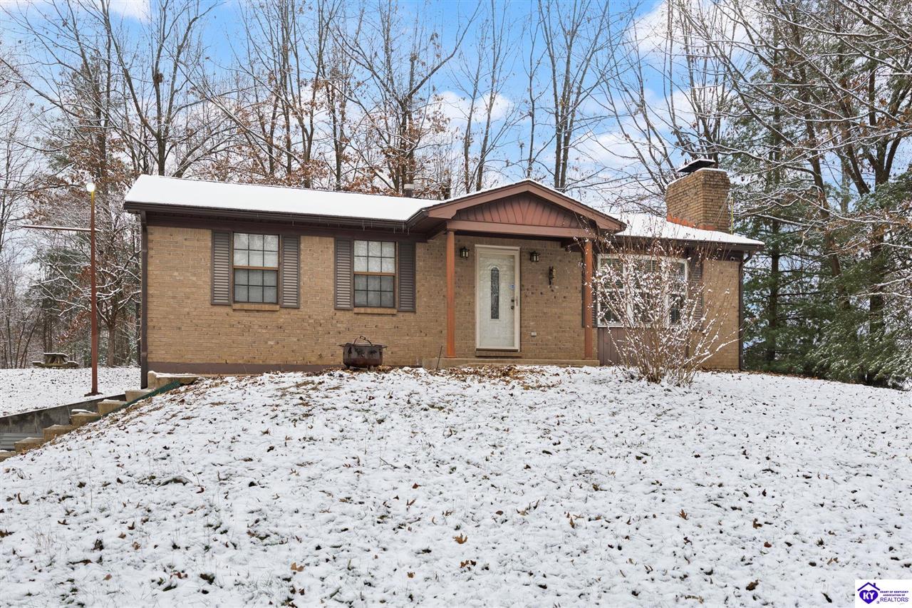 1964 Rineyville Big Springs RoadRineyville,&nbsp;KY&nbsp;40162