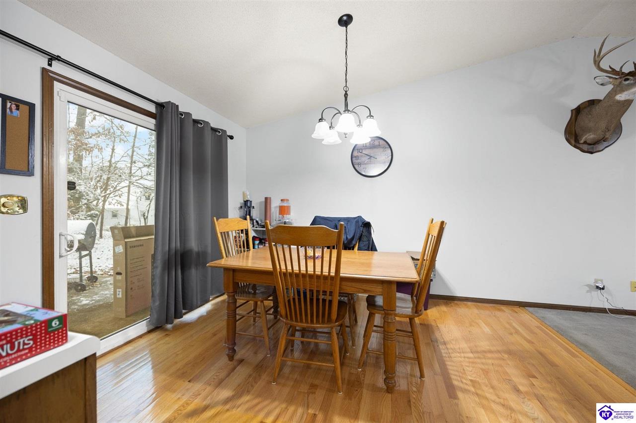 Listing Picture 1964 Rineyville Big Springs Road Rineyville, KY 40162 MLS HK25005075