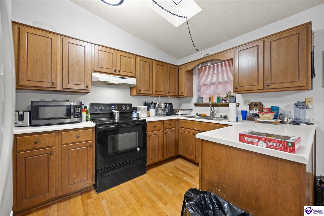 Listing Picture 1964 Rineyville Big Springs Road Rineyville, KY 40162 MLS HK25005075