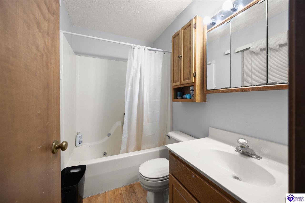 Listing Picture 1964 Rineyville Big Springs Road Rineyville, KY 40162 MLS HK25005075