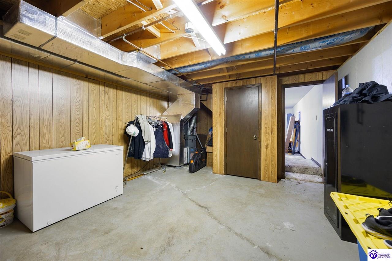 Listing Picture 1964 Rineyville Big Springs Road Rineyville, KY 40162 MLS HK25005075