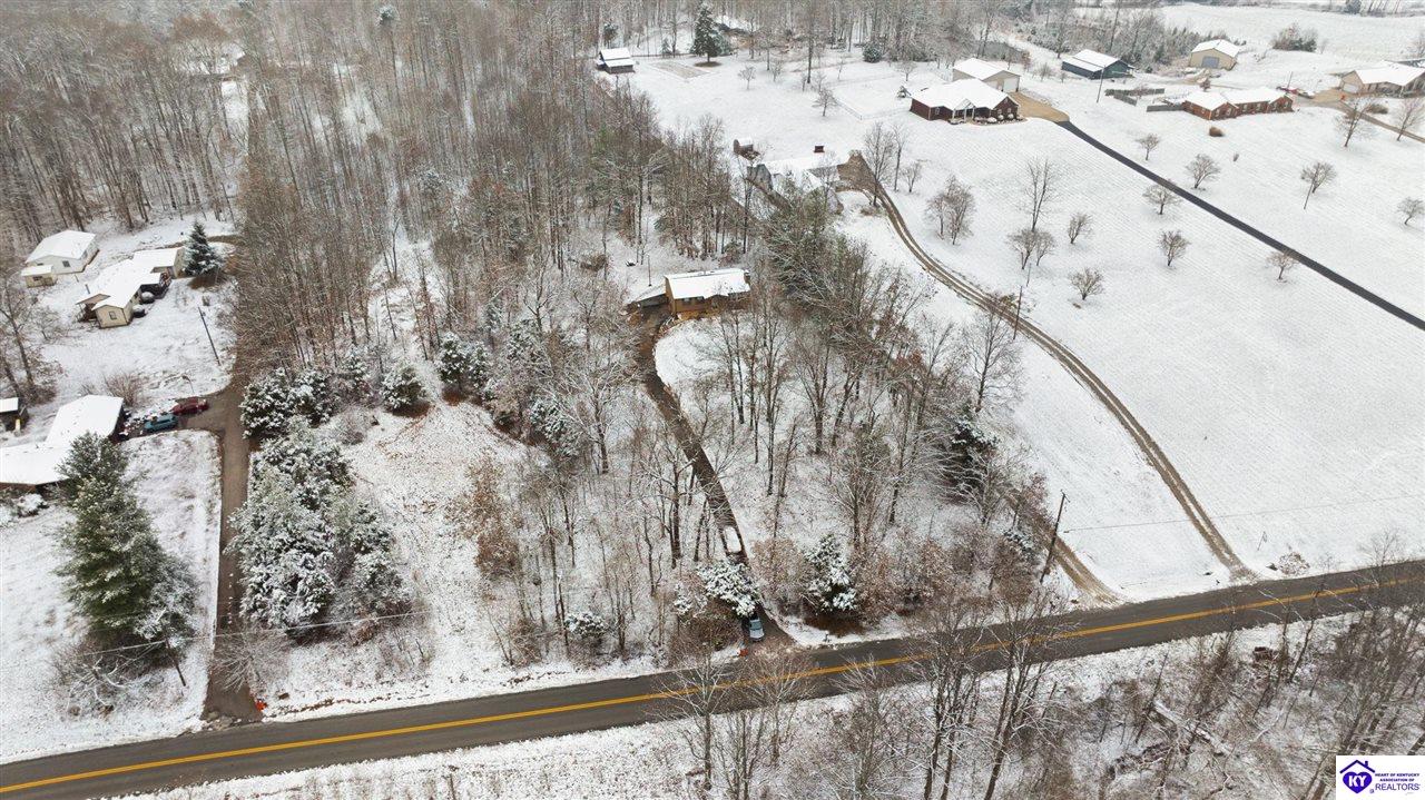 Listing Picture 1964 Rineyville Big Springs Road Rineyville, KY 40162 MLS HK25005075