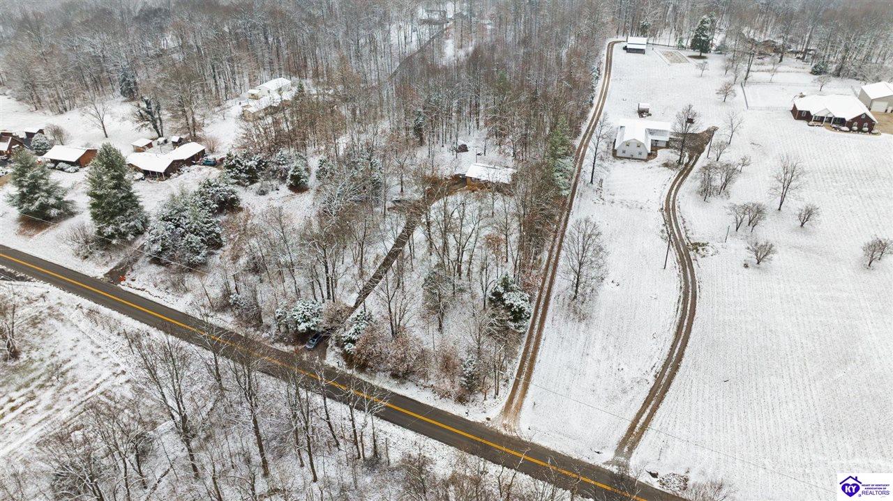 Listing Picture 1964 Rineyville Big Springs Road Rineyville, KY 40162 MLS HK25005075