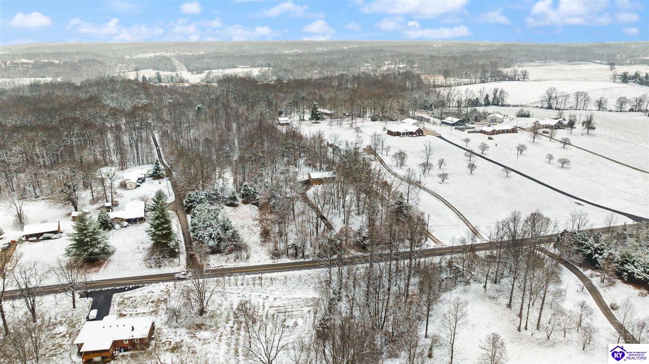 Listing Picture 1964 Rineyville Big Springs Road Rineyville, KY 40162 MLS HK25005075