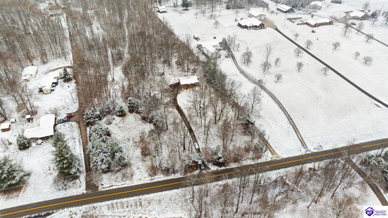 Listing Picture 1964 Rineyville Big Springs Road Rineyville, KY 40162 MLS HK25005075