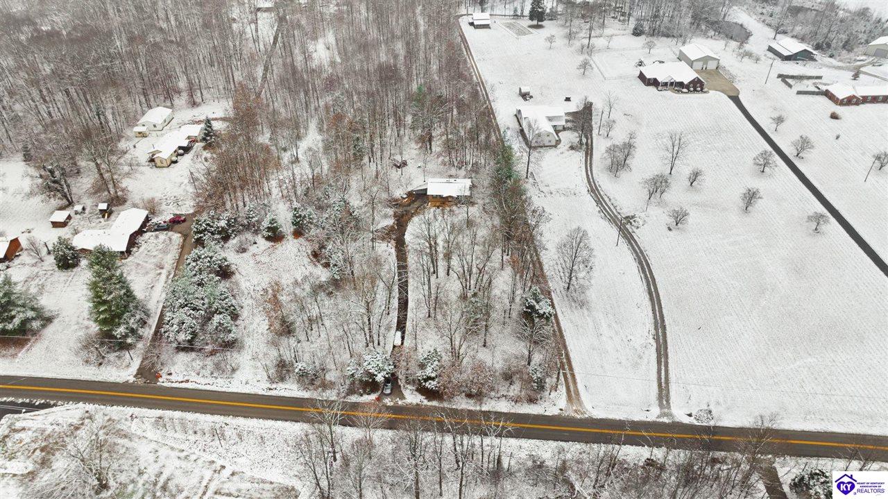 Listing Picture 1964 Rineyville Big Springs Road Rineyville, KY 40162 MLS HK25005075