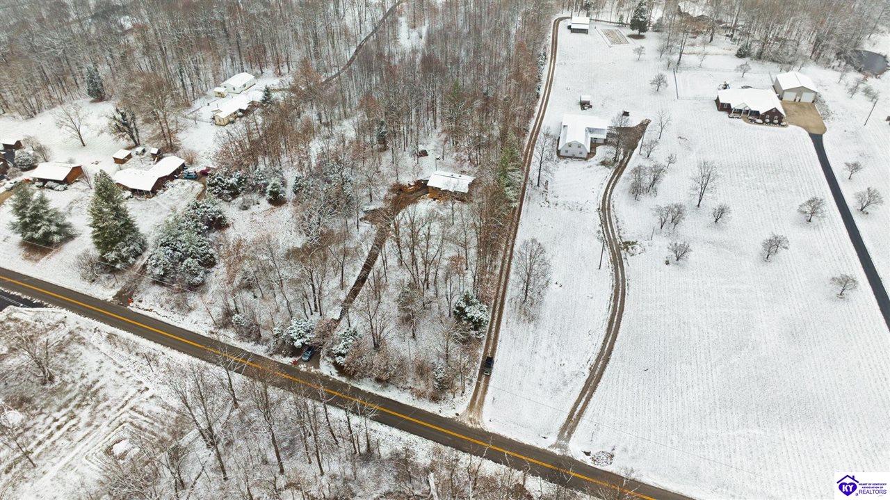 Listing Picture 1964 Rineyville Big Springs Road Rineyville, KY 40162 MLS HK25005075