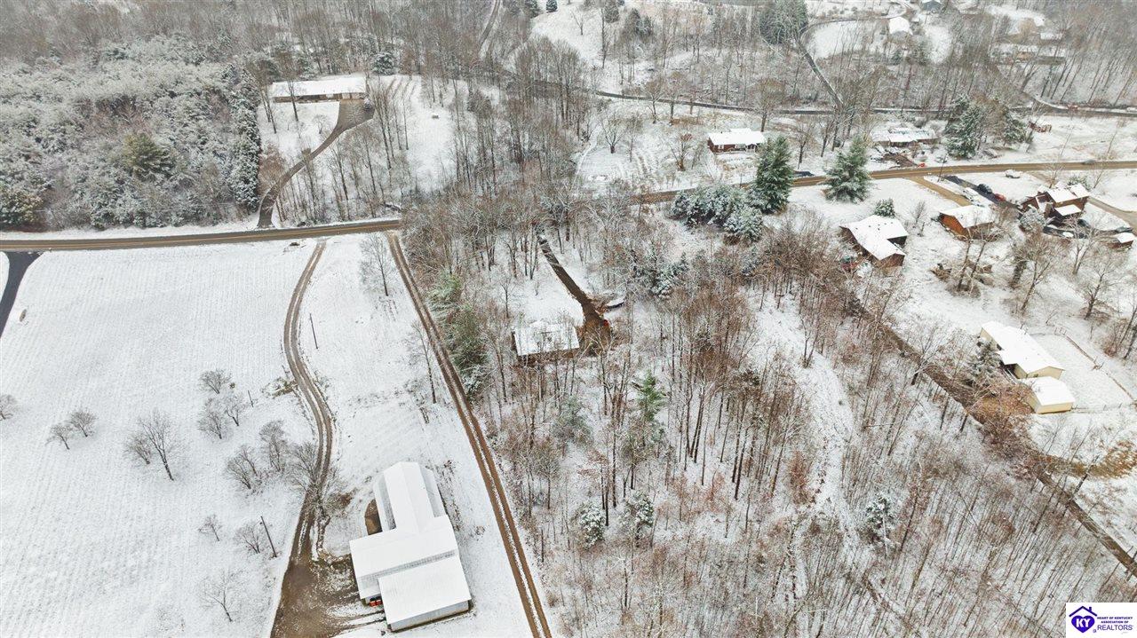 Listing Picture 1964 Rineyville Big Springs Road Rineyville, KY 40162 MLS HK25005075