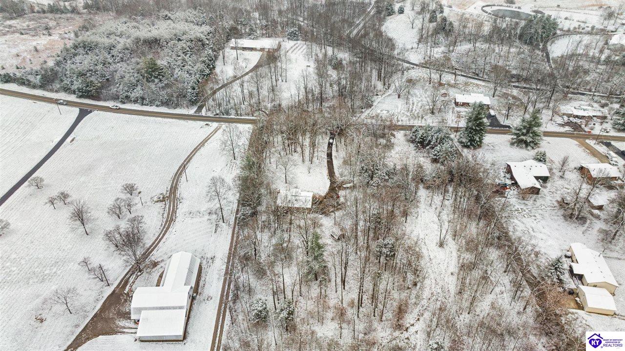 Listing Picture 1964 Rineyville Big Springs Road Rineyville, KY 40162 MLS HK25005075