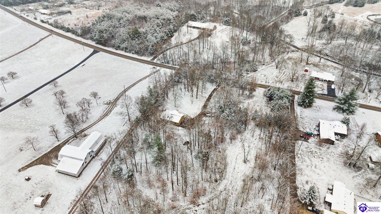 Listing Picture 1964 Rineyville Big Springs Road Rineyville, KY 40162 MLS HK25005075