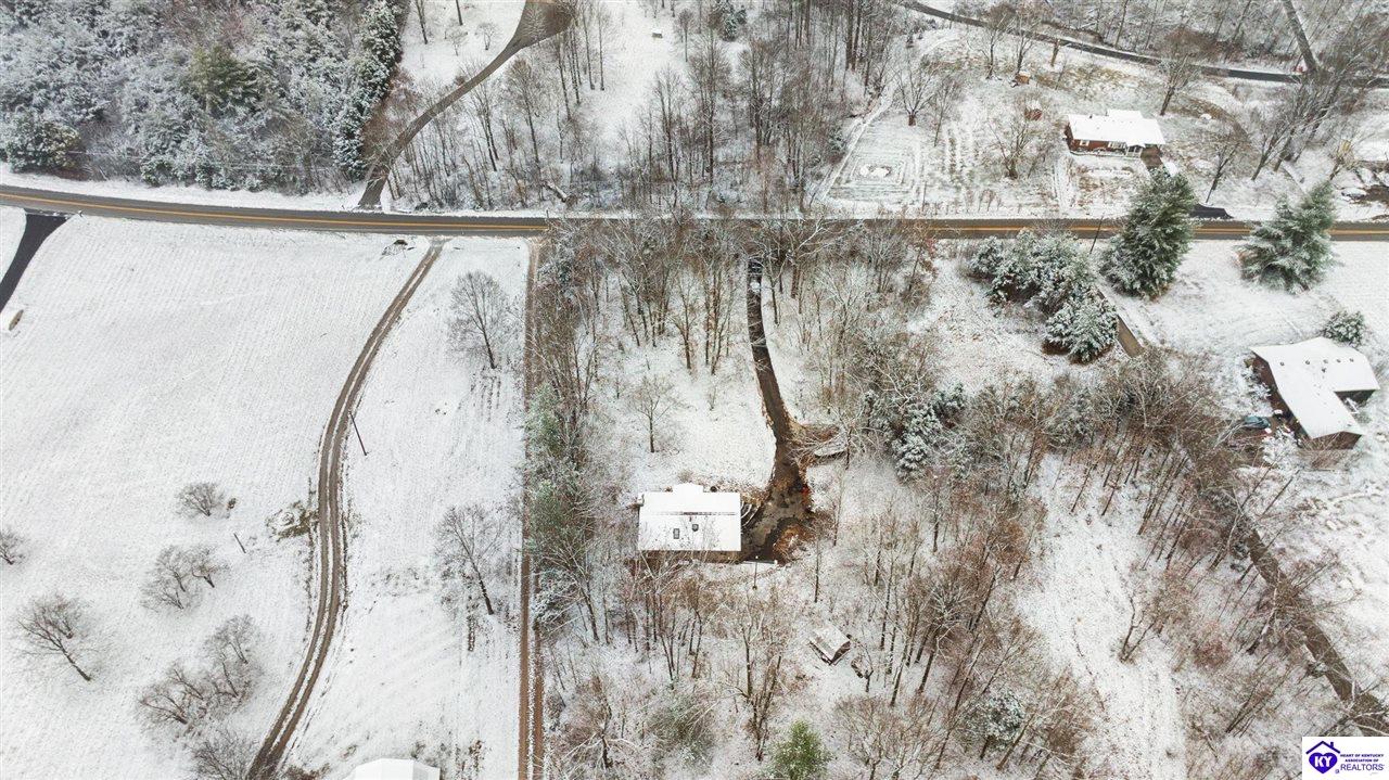 Listing Picture 1964 Rineyville Big Springs Road Rineyville, KY 40162 MLS HK25005075