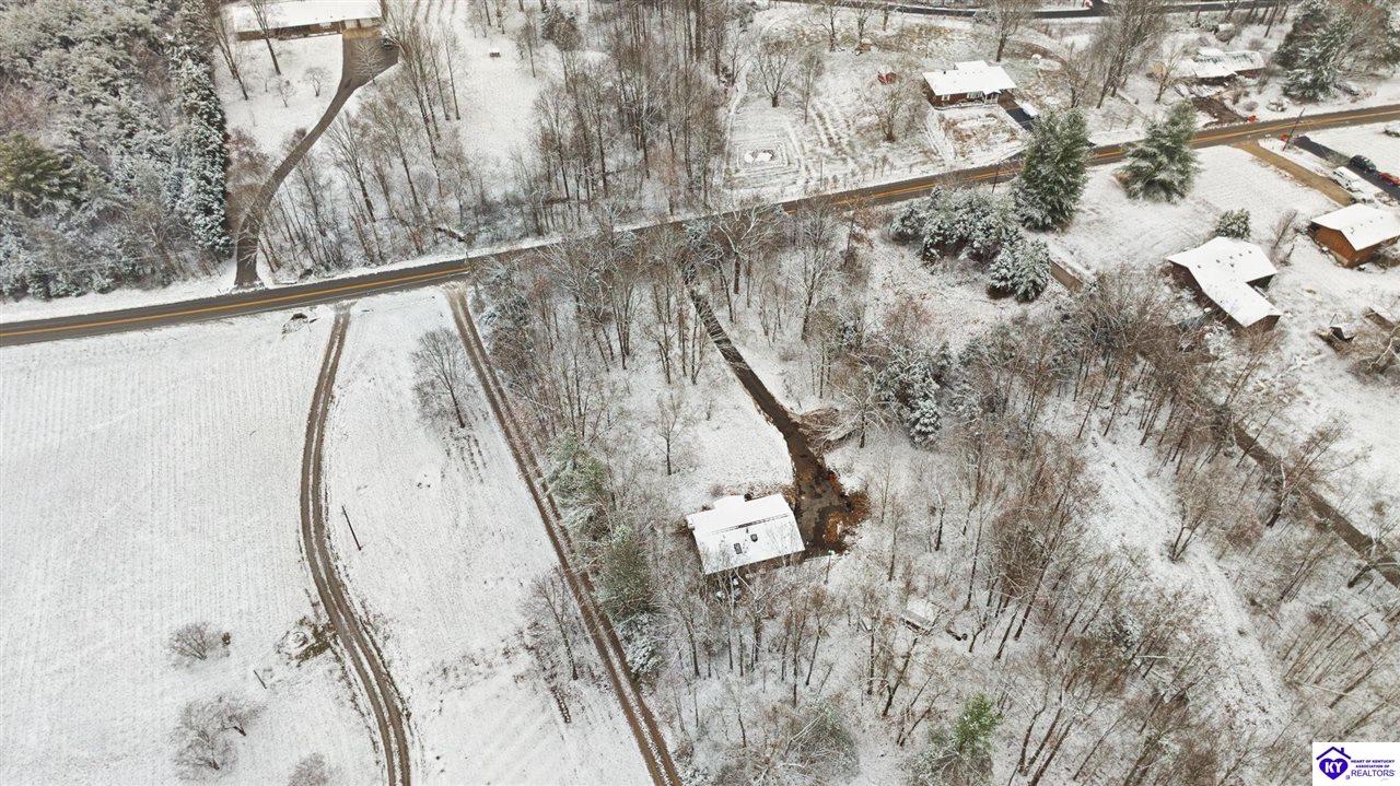 Listing Picture 1964 Rineyville Big Springs Road Rineyville, KY 40162 MLS HK25005075