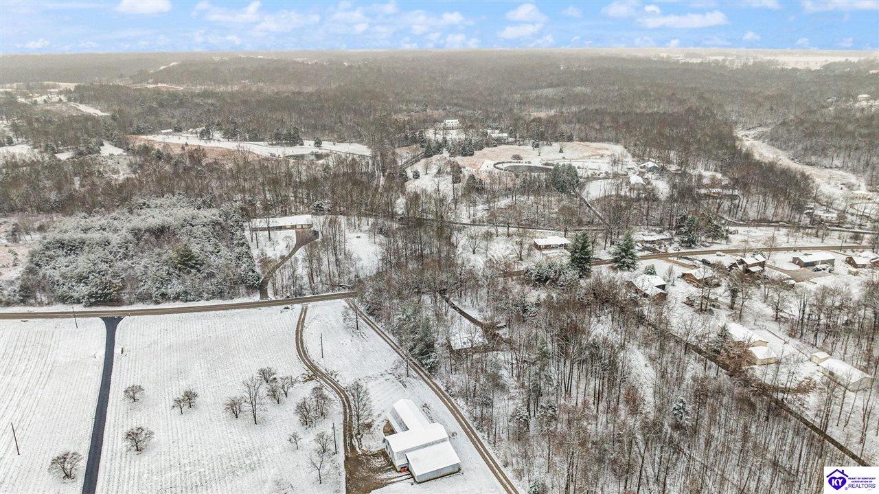 Listing Picture 1964 Rineyville Big Springs Road Rineyville, KY 40162 MLS HK25005075