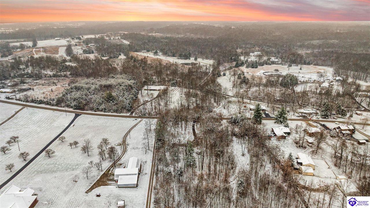 Listing Picture 1964 Rineyville Big Springs Road Rineyville, KY 40162 MLS HK25005075