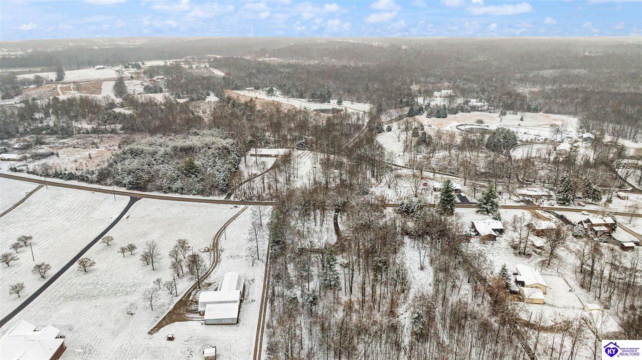 Listing Picture 1964 Rineyville Big Springs Road Rineyville, KY 40162 MLS HK25005075