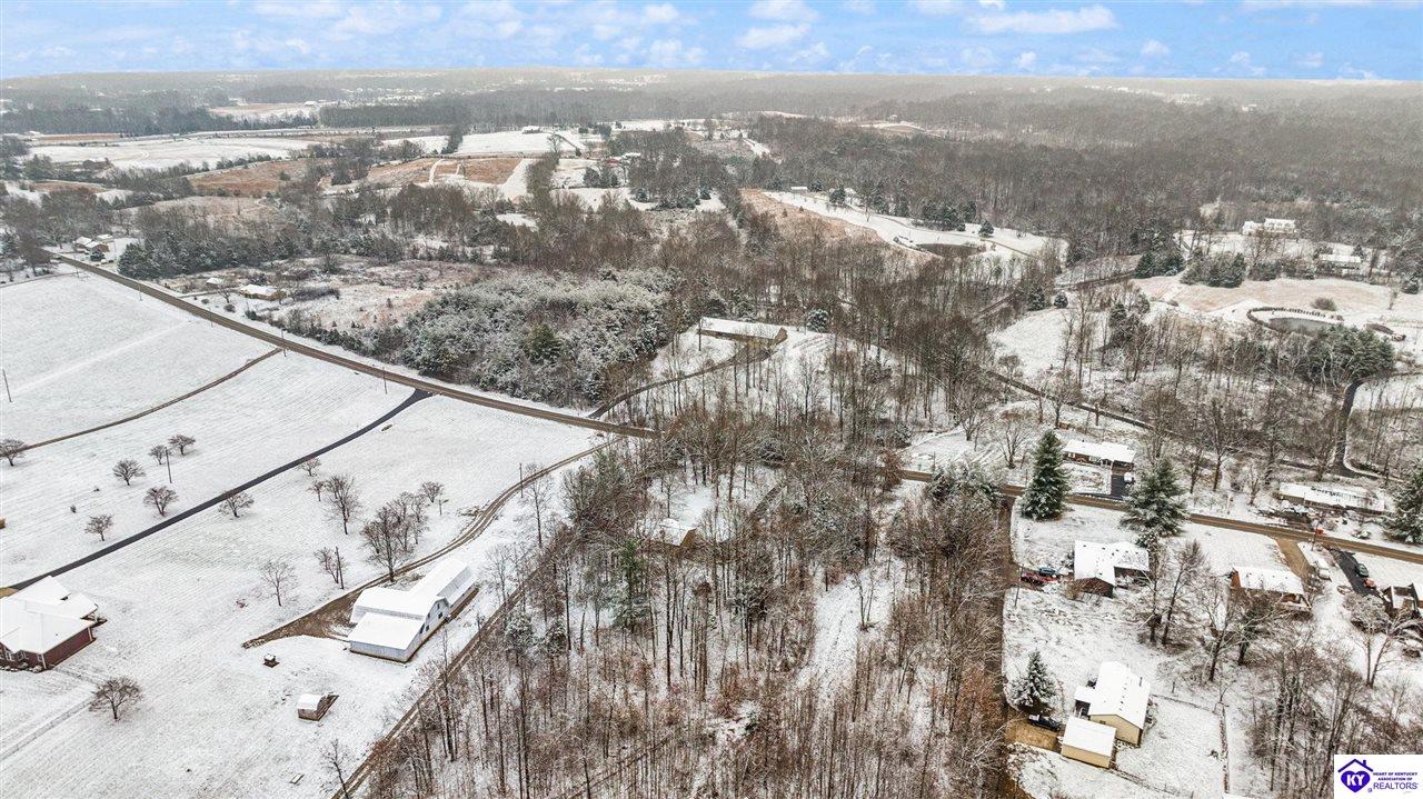 Listing Picture 1964 Rineyville Big Springs Road Rineyville, KY 40162 MLS HK25005075