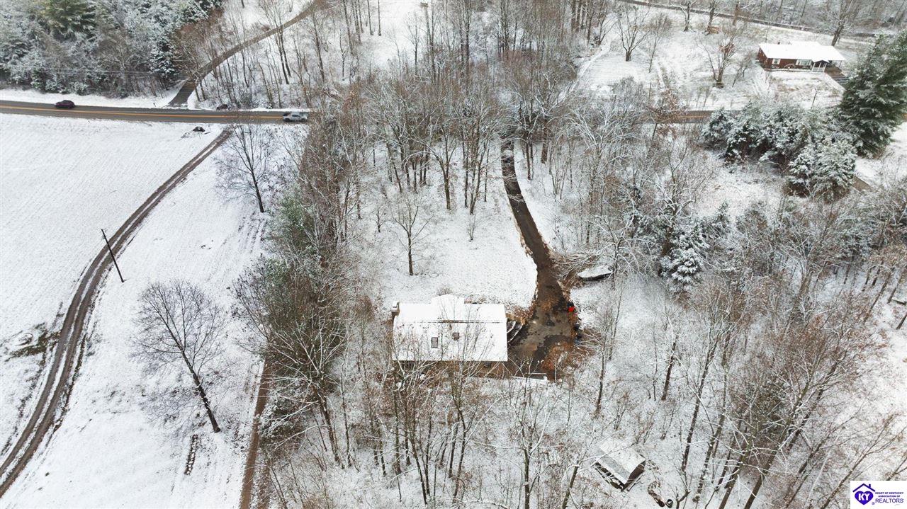 Listing Picture 1964 Rineyville Big Springs Road Rineyville, KY 40162 MLS HK25005075