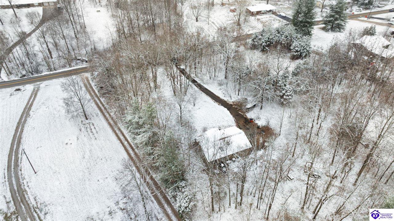 Listing Picture 1964 Rineyville Big Springs Road Rineyville, KY 40162 MLS HK25005075