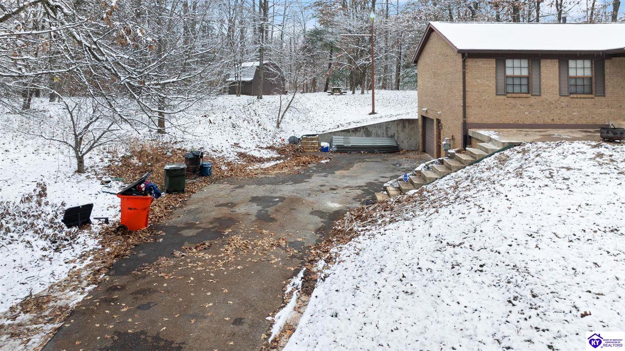 Listing Picture 1964 Rineyville Big Springs Road Rineyville, KY 40162 MLS HK25005075