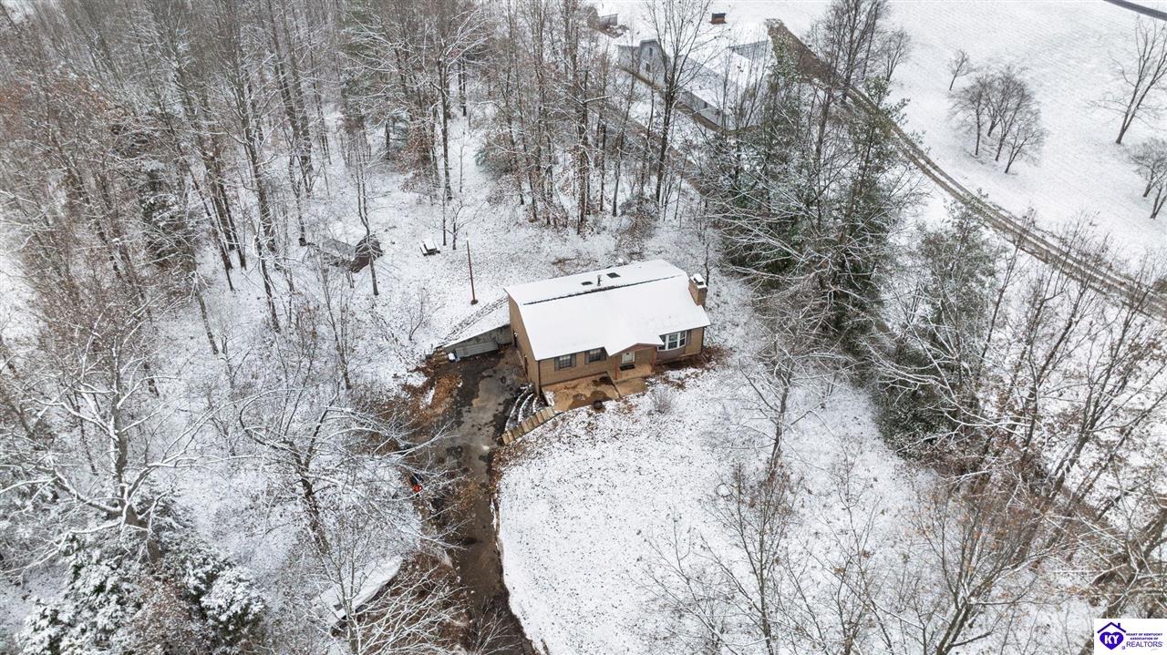 Listing Picture 1964 Rineyville Big Springs Road Rineyville, KY 40162 MLS HK25005075