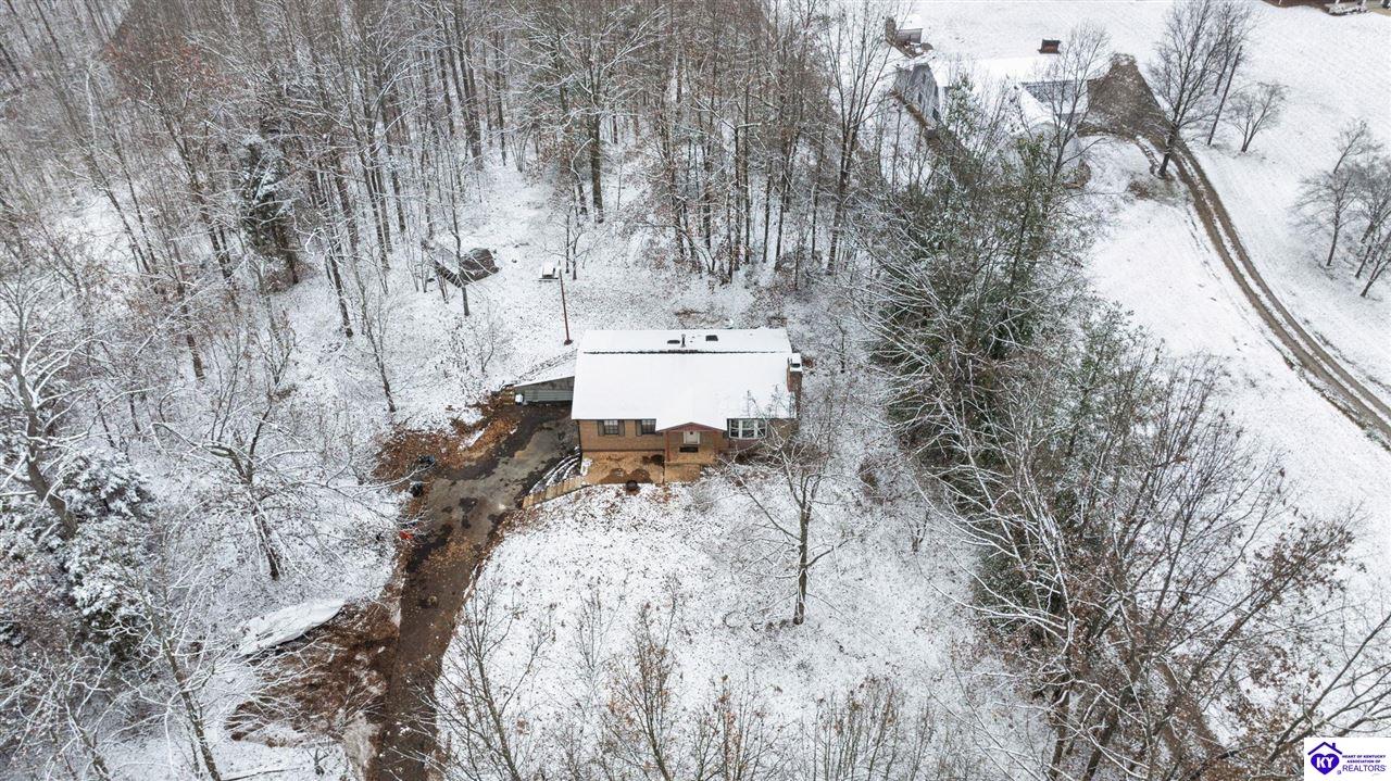 Listing Picture 1964 Rineyville Big Springs Road Rineyville, KY 40162 MLS HK25005075